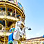 Watermark Hotel Nagasaki Huis Ten Bosch
