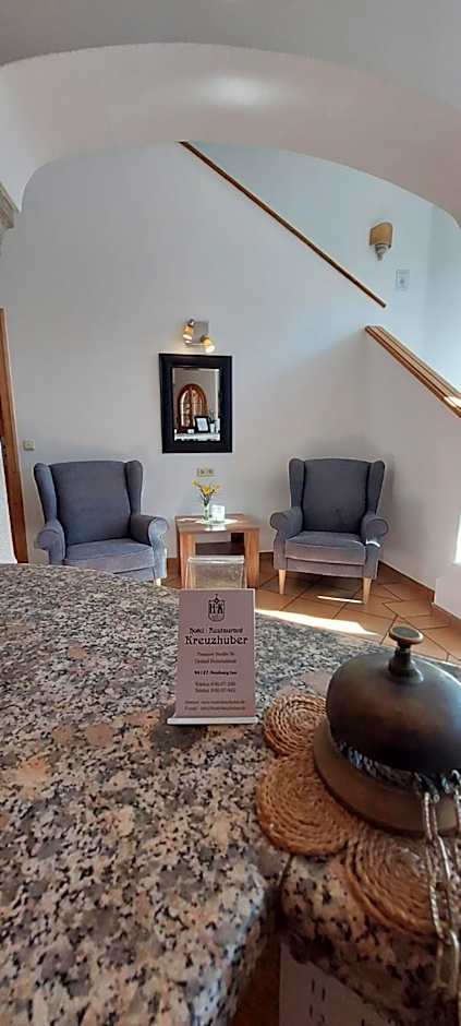 Hotel-Restaurant Kreuzhuber