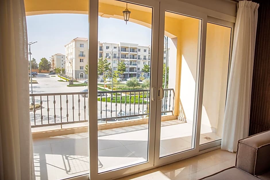 Mivida Emaar - Residence by Elegant Hospitality