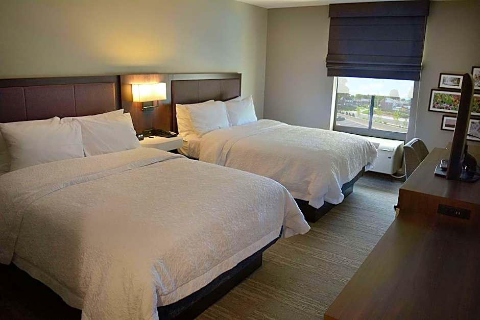 Hampton Inn & Suites by Hilton Philadelphia/Media