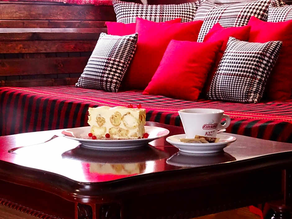 Hotel Simona Complex