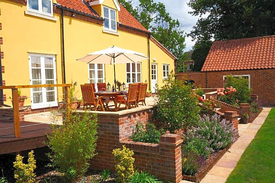 Sunset House Bed and Breakfast