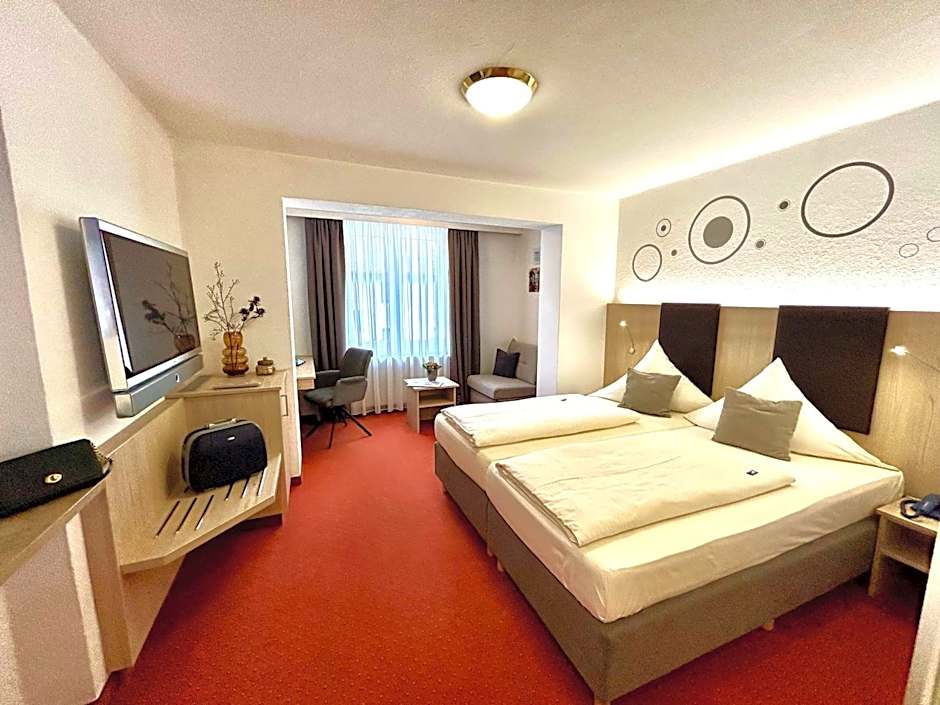 Würmtaler Gästehaus