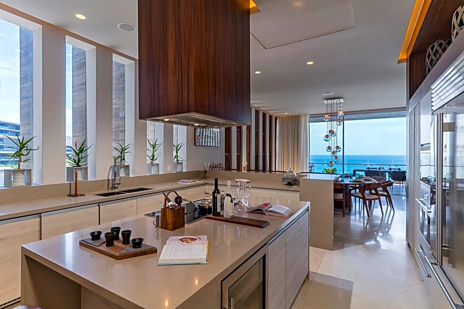 The Residences at Solaz, a Luxury Collection Resort, Los Cabos