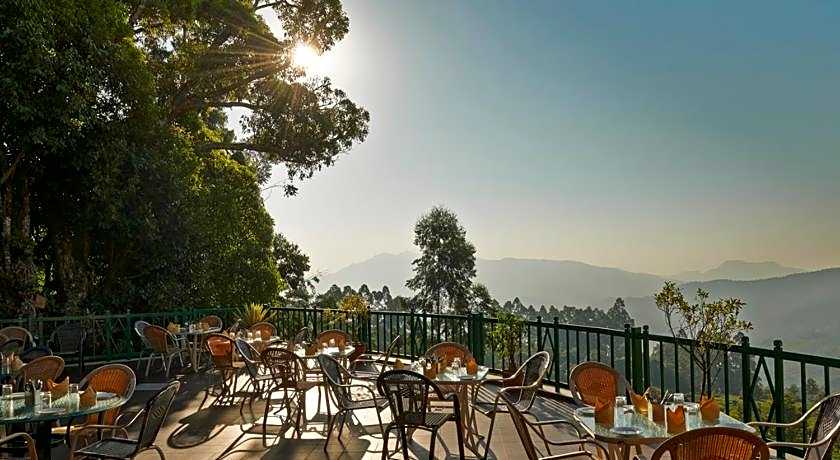 Club Mahindra Munnar