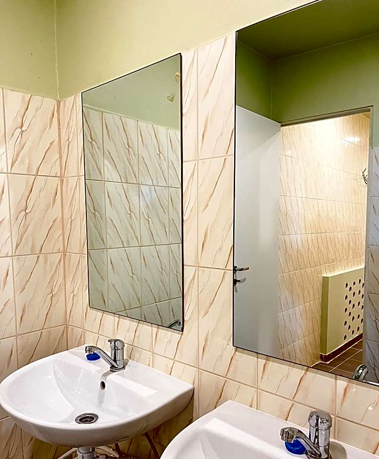 Apgyvendinimo įstaiga KORNEALITA