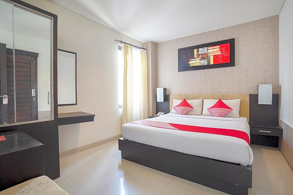Hotel O Anika Guest House