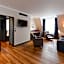 ATLANTIC Hotel Landgut Horn