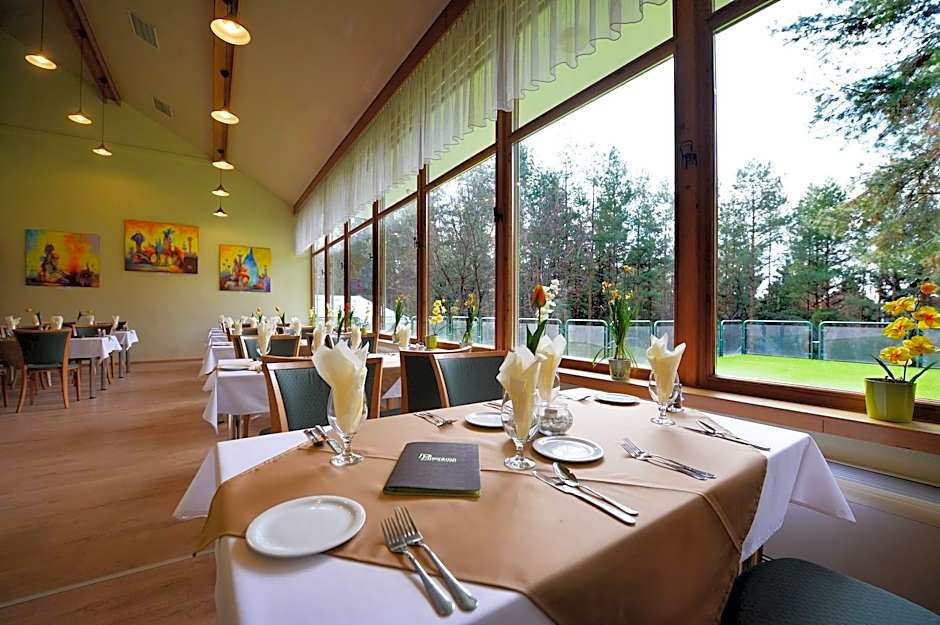 Panorama Hotel Noszvaj