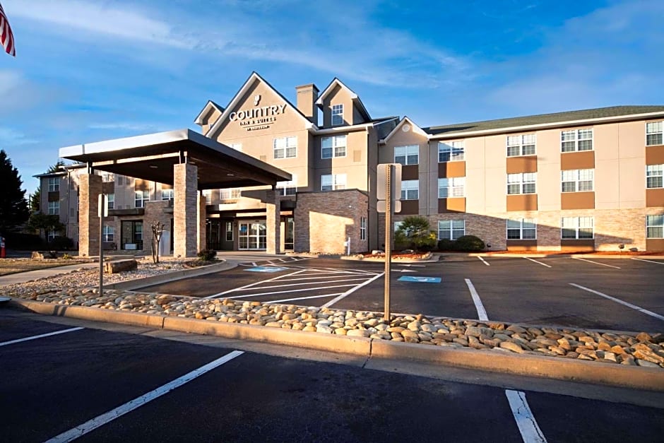 Country Inn & Suites by Radisson, Stone Mountain, GA