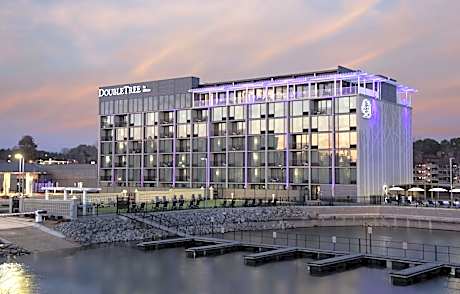 DoubleTree by Hilton Hot Springs, AR