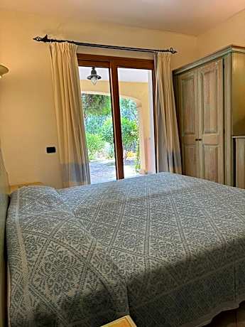 Double Room - Disability Access