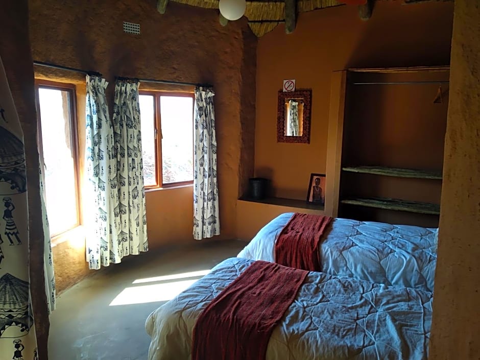 KweKwe Private Game Lodge