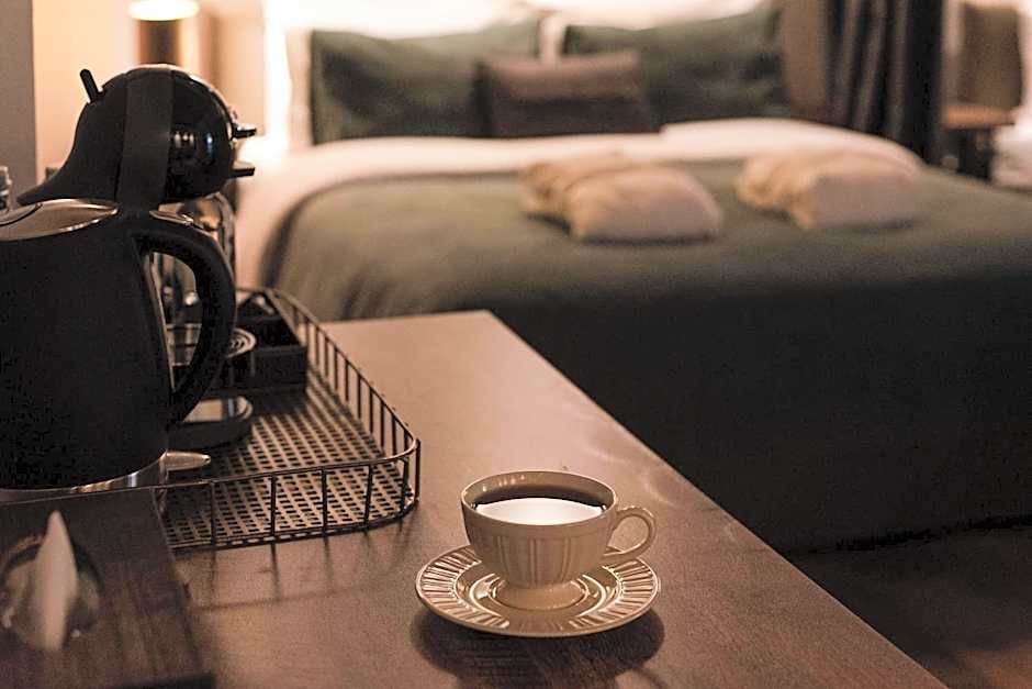 MERCHANT SIGNATURE Suites Klaipeda - by Hello Sea homes
