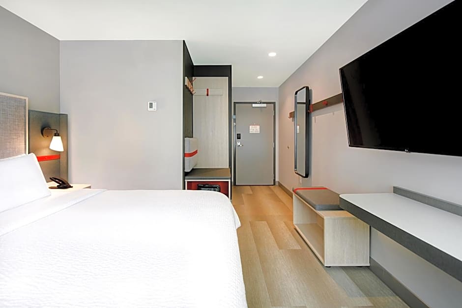 avid Hotel Fort Mill - Carowinds Blvd by IHG