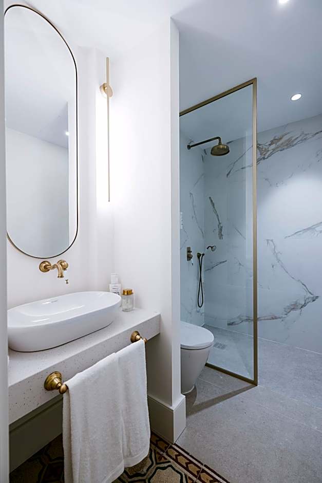 MASANET Emblematic Hotels - Adults Only