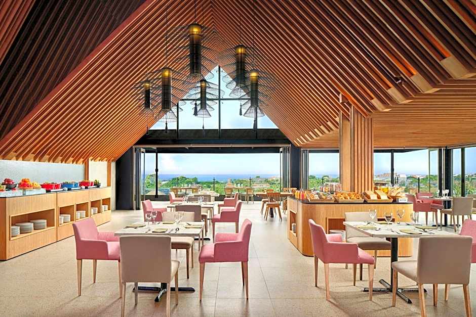 Four Points By Sheraton Bali Seminyak