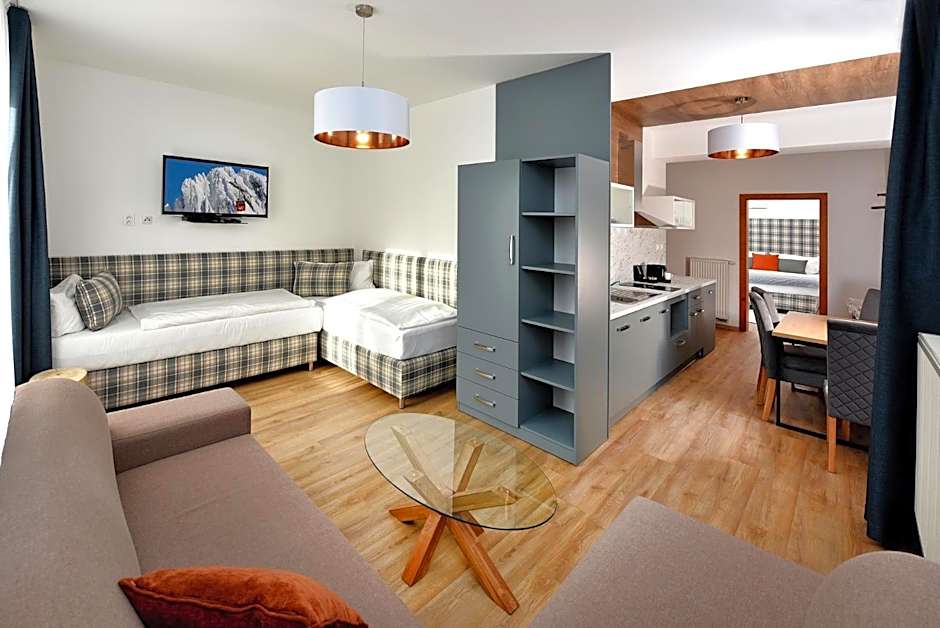 Aplend Vila Magnolia