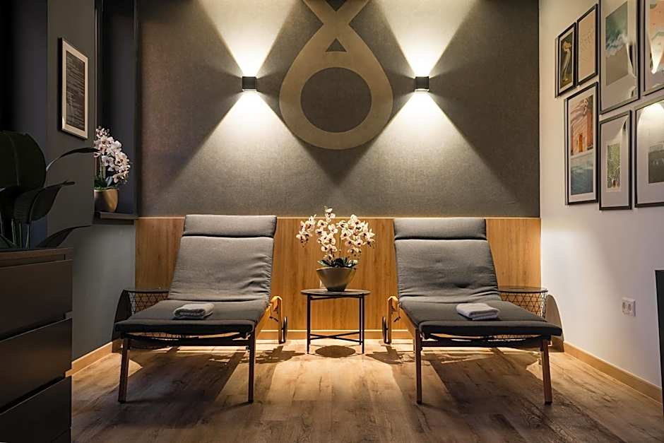 Onyx Luxury Budapest