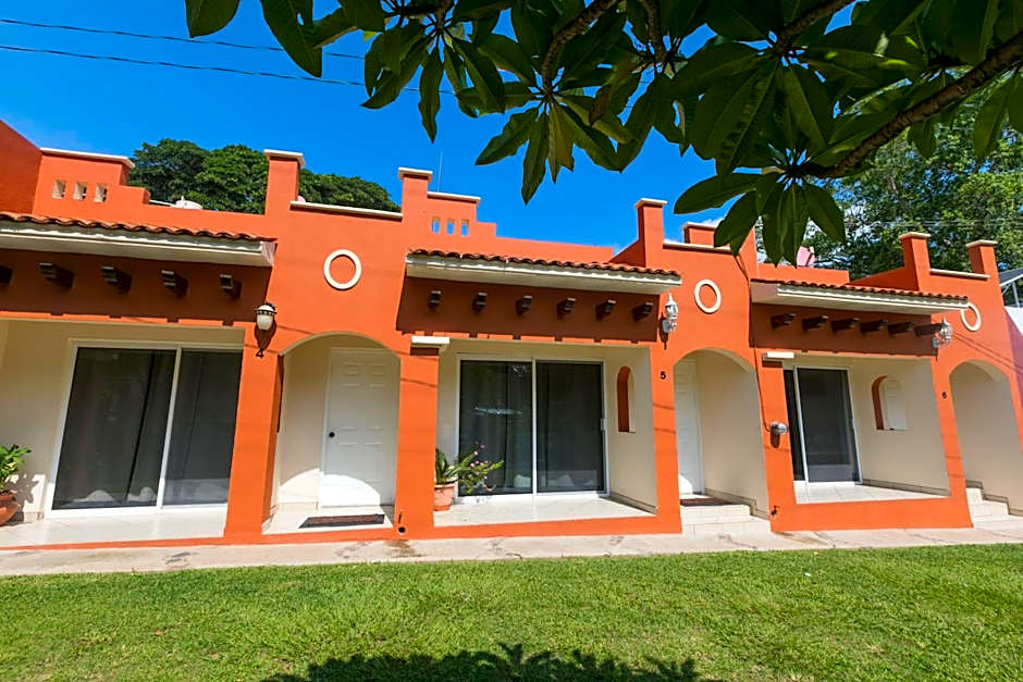 Habitaciones Lucero 2