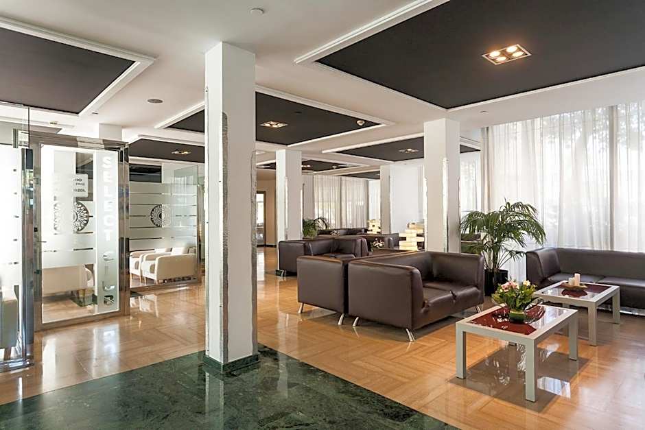 Sandos Monaco - Adults Only