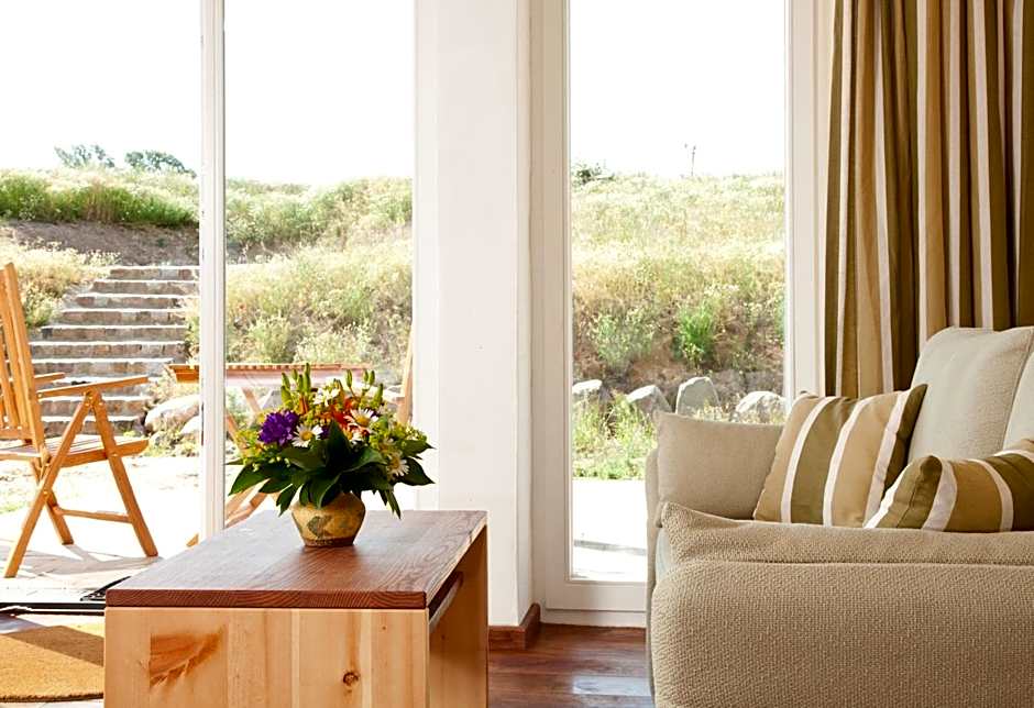 Hotel Gutshaus Parin - Bio- und Gesundheitshotel
