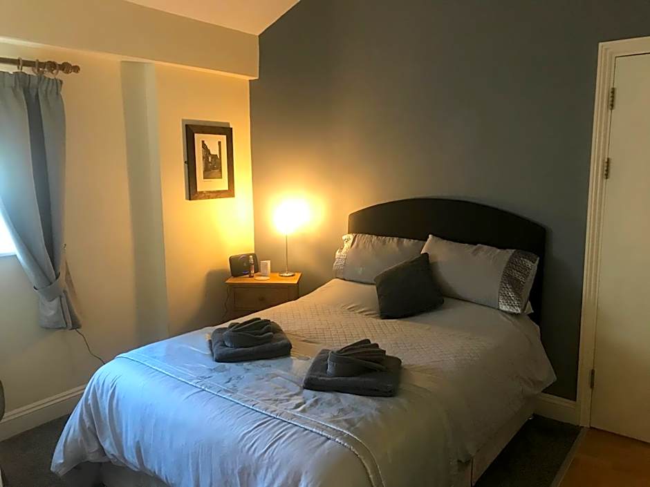 The Swan Inn Newport