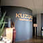 Kuzuko Lodge