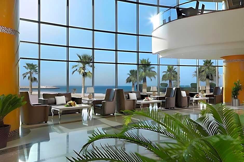 Kuwait Grand Hotel
