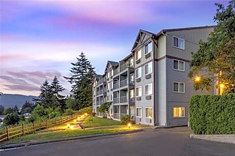 Best Western Plus Columbia River Inn