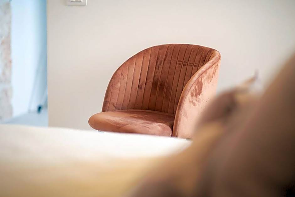 San Marco Boutique Rooms