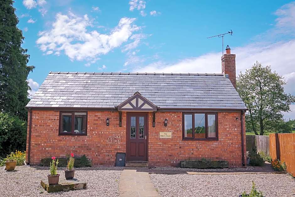 Millmoor Farm Holidays