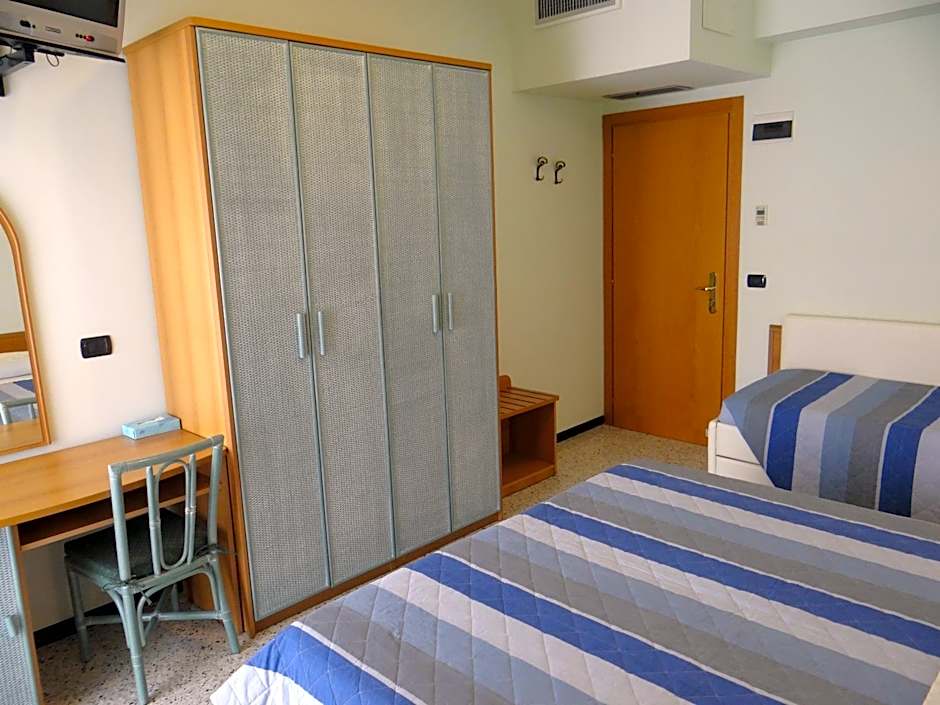 Hotel Aquila D'Oro