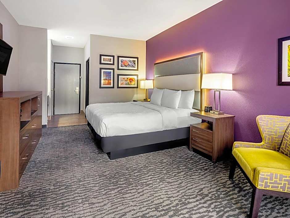 La Quinta Inn & Suites by Wyndham Nw Tucson/Marana