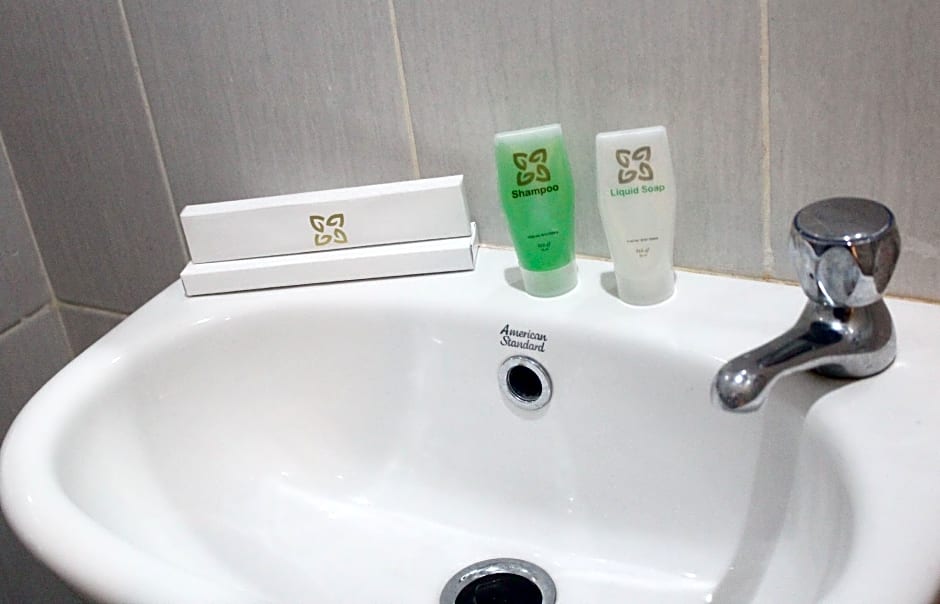 Ghurfati Hotel Mangga Besar