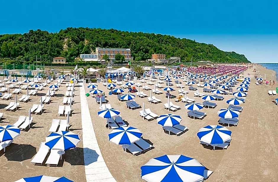 Hotel Ristorante Miramare