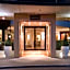 The George