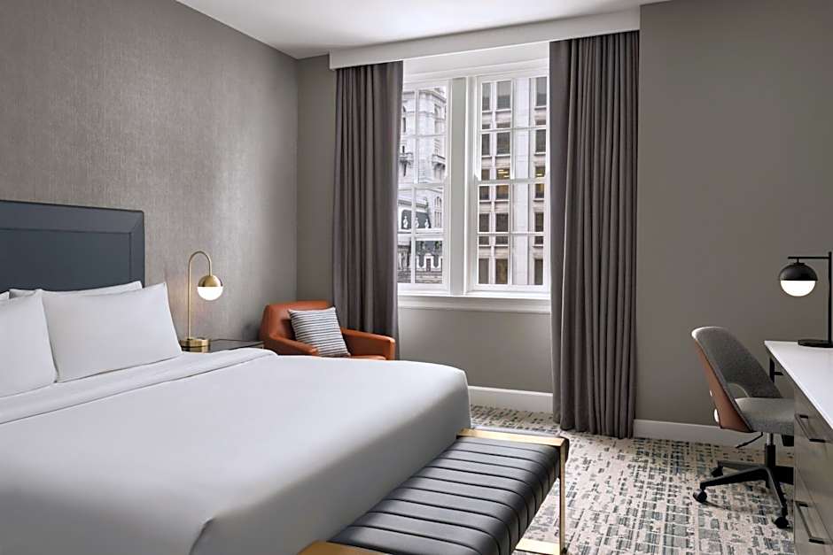 Le Meridien Philadelphia