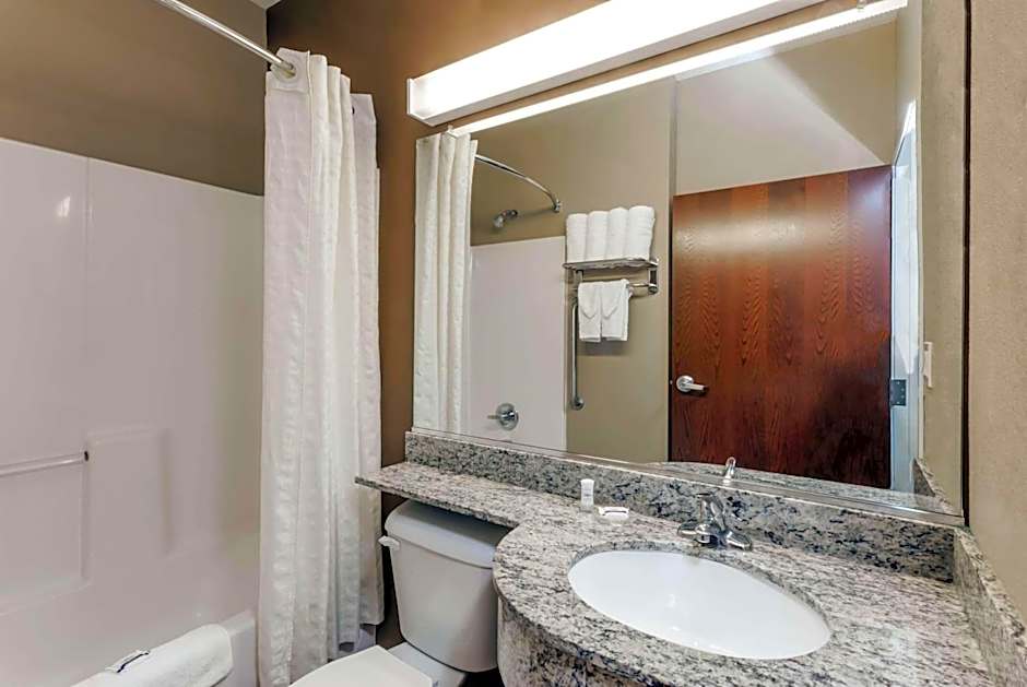 Microtel Inn & Suites By Wyndham Michigan City