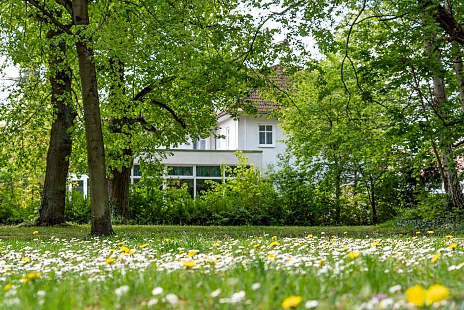 Parkhotel Neustadt Garni