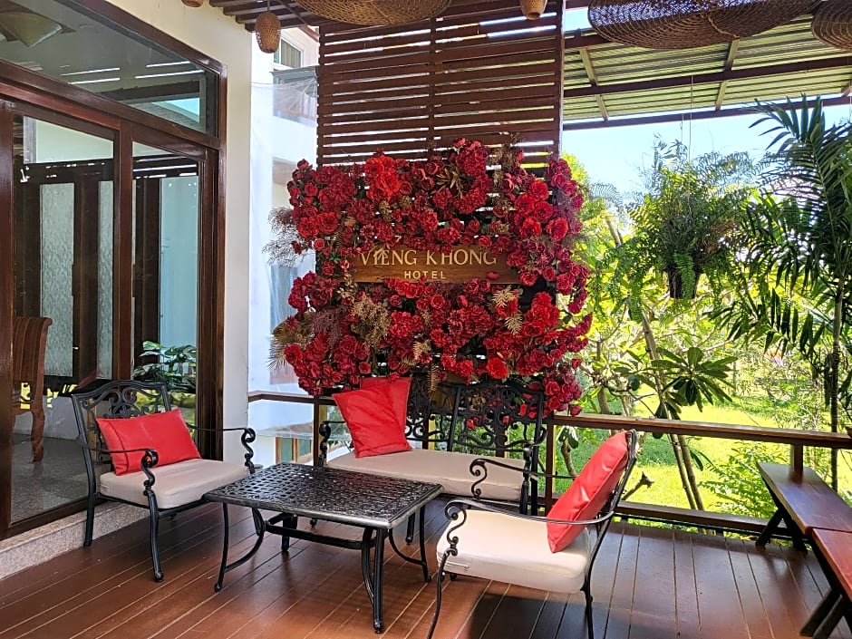 ViengKhong Hotel