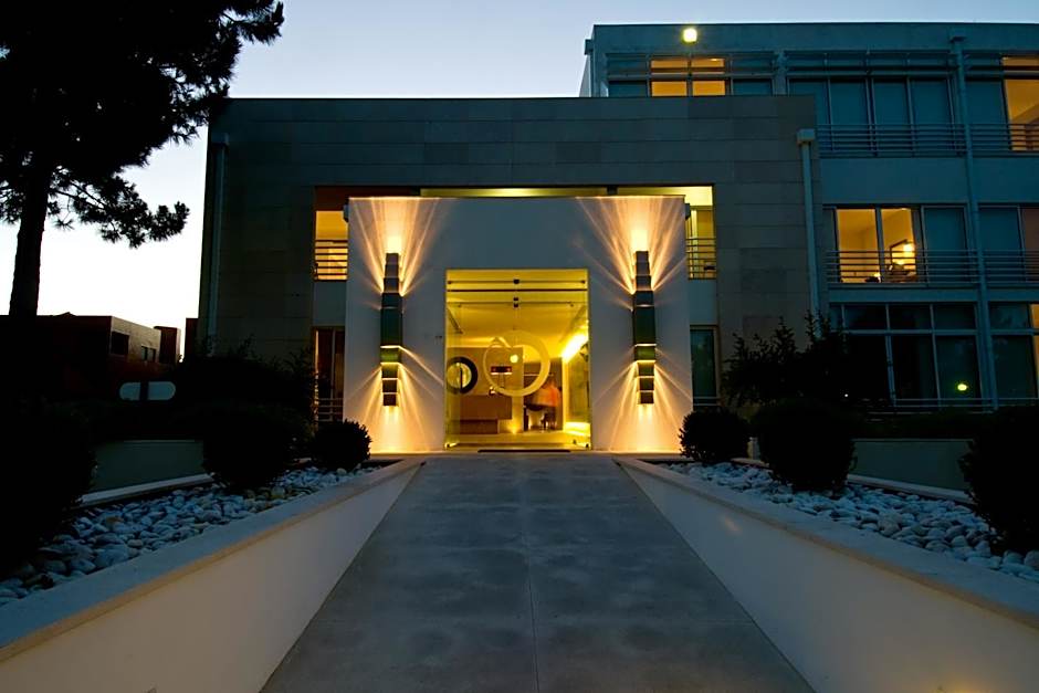 Flag Hotel Miravillas