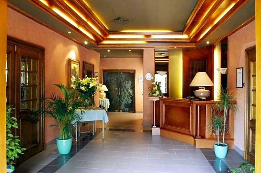 Restaurant A l'Aigle