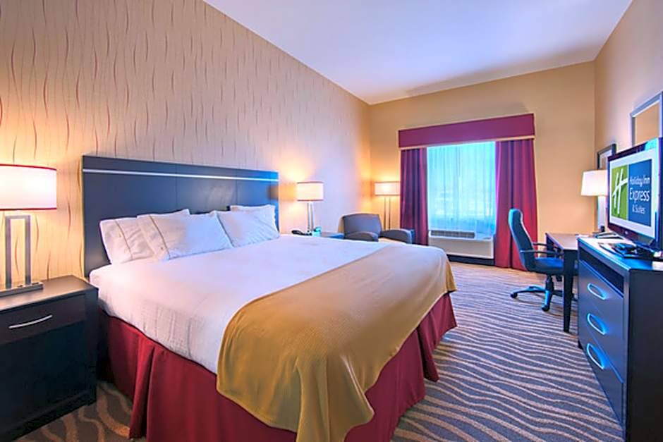 Holiday Inn Express & Suites Cotulla By IHG