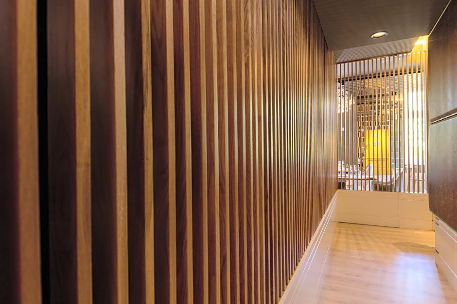 My Story Hotel Rossio