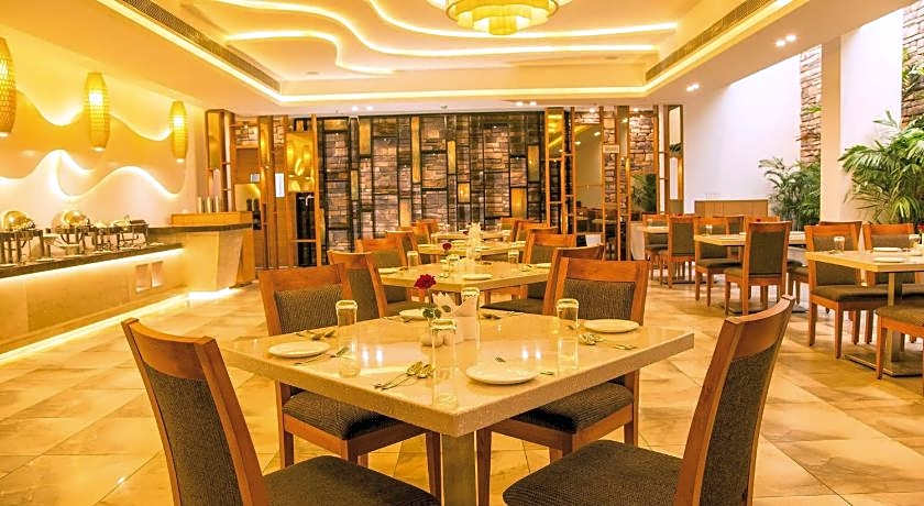 Vivera Grand Hotel - Dindigul