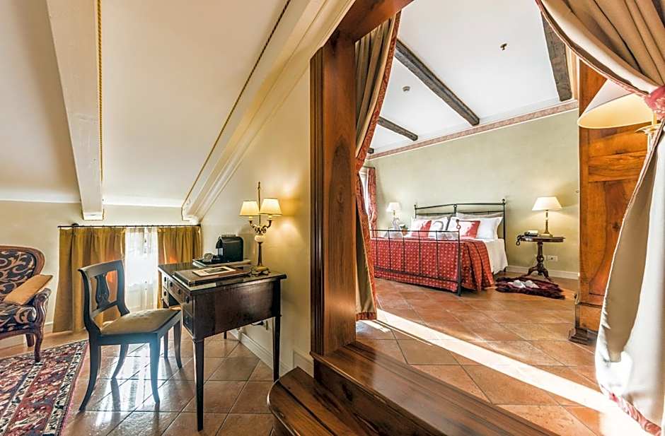 Park Hotel Villa Fiorita