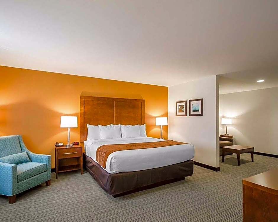 Comfort Inn Ferdinand