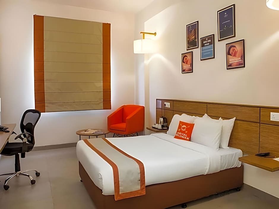 Max Hotels Jabalpur