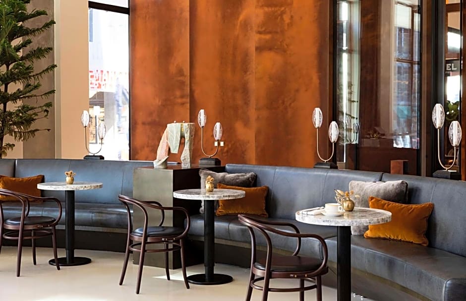 Thompson Denver by Hyatt